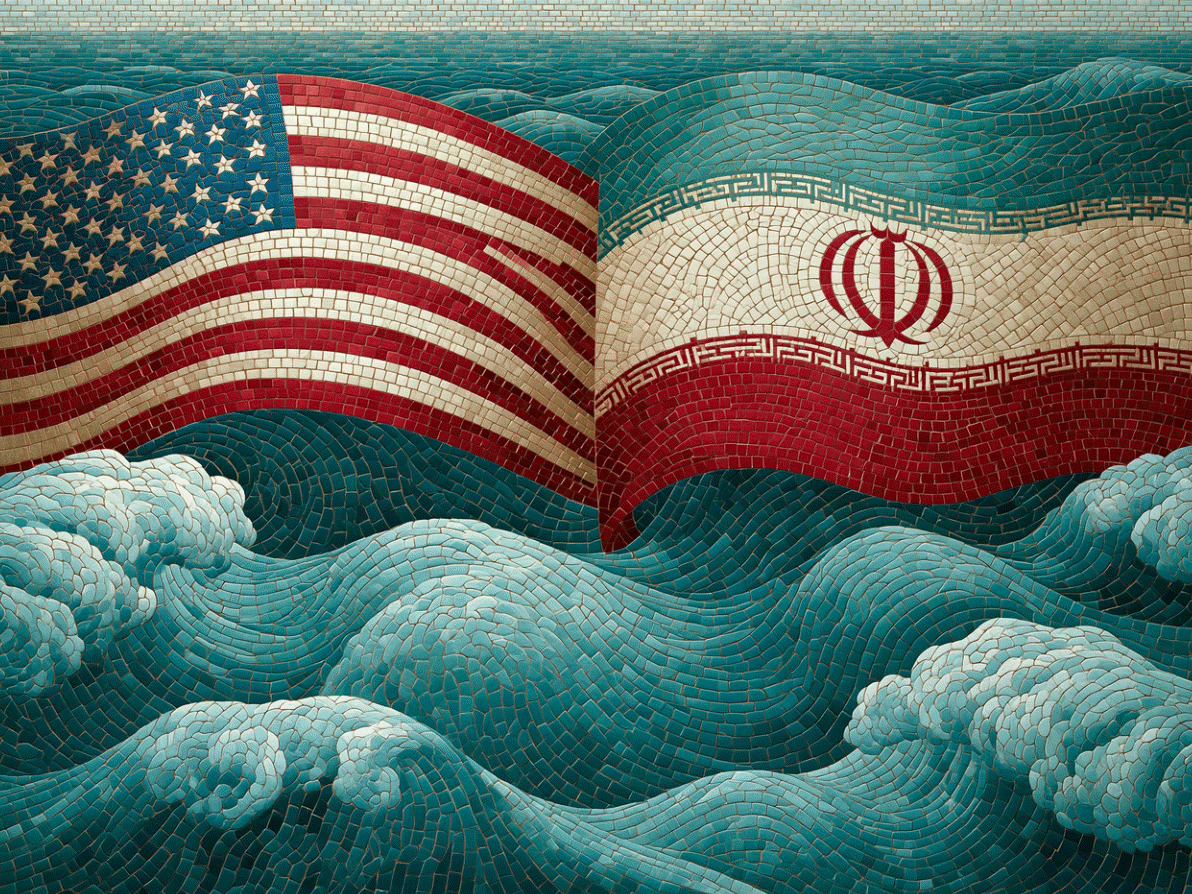 US Iran